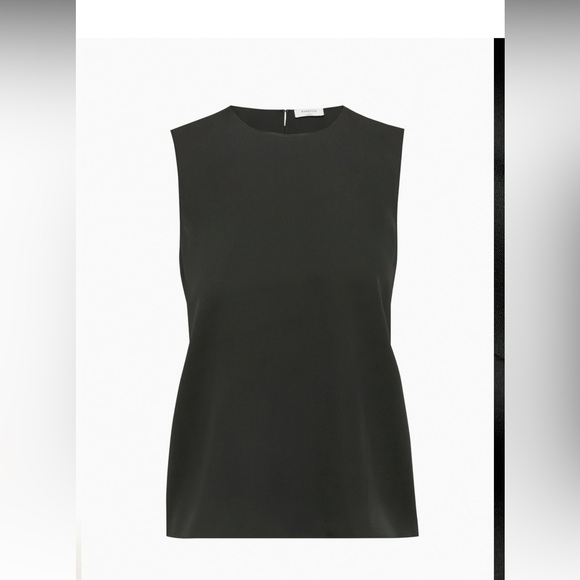 Aritzia Babaton Dylan Silk Tank - Picture 2 of 3